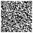 QR code with Harden Candies contacts
