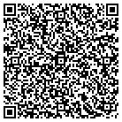 QR code with University & State Employees contacts