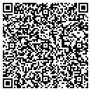 QR code with Audioworks II contacts