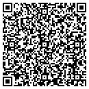 QR code with A Cut Above Lawn Service contacts