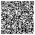 QR code with TPB contacts