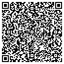 QR code with Ziegler Dental Lab contacts