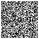 QR code with Saballos Mfg contacts