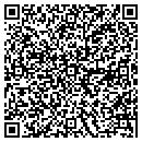 QR code with A Cut Above contacts