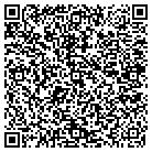 QR code with Alston Country Store & Video contacts