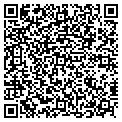 QR code with Observer contacts