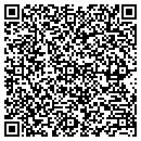 QR code with Four A's Ranch contacts