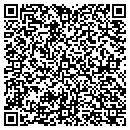 QR code with Robertson Plumbing Inc contacts