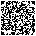QR code with Fish contacts