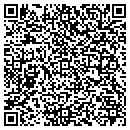 QR code with Halfway Tavern contacts