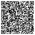 QR code with ASAP contacts
