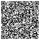 QR code with Anytime Septic Service contacts