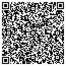 QR code with RC Supercross contacts