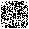 QR code with KFC contacts