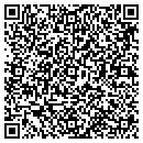 QR code with R A Weber Inc contacts
