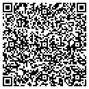 QR code with Matt Bjornn contacts