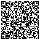QR code with Zembu Labs contacts