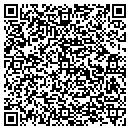 QR code with AA Custom Framing contacts