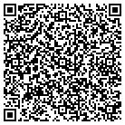 QR code with Binyon's Eye World contacts