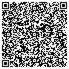 QR code with Walsh Muriel Sales & Apraisal contacts
