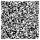 QR code with Trinity Ltheran Church-L C M S contacts