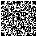 QR code with A Stitch In Time contacts