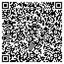 QR code with K Bobsoft LLC contacts