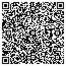 QR code with PCC Railroad contacts