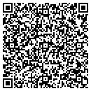 QR code with T R M Copy Center contacts