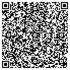 QR code with A Plus Business Service contacts