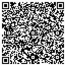 QR code with Robert M Thurman contacts