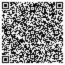 QR code with James K Bryant contacts