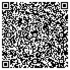 QR code with Advanced Stoneworks Inc contacts