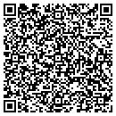 QR code with John R Lingafelter contacts