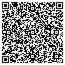 QR code with J & H Posts & Poles contacts