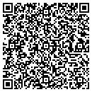 QR code with Hauser Gallery/Ethnic contacts