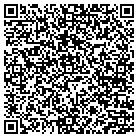 QR code with Turner Forest Regeneration CT contacts
