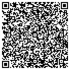 QR code with Michal Partington D V M contacts