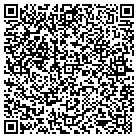 QR code with Action Auto Repair of Medford contacts