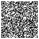 QR code with D & L Construction contacts