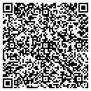 QR code with Harrison's Hardware contacts