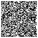 QR code with Hal Pfeifer contacts