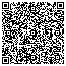 QR code with D L Intl Inc contacts