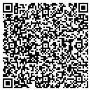 QR code with Max's Garage contacts