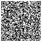 QR code with Santser Custom Concrete Inc contacts