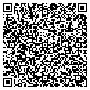 QR code with Game Dawgz contacts