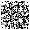 QR code with Oregon Coachways Inc contacts