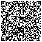 QR code with E F J Home Business Systems contacts