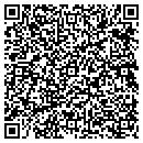 QR code with Teal Studio contacts