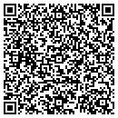 QR code with A Matter Of Light contacts